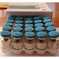 Somatropin Hilma Biocare 100iu ﻿﻿HGH Injection